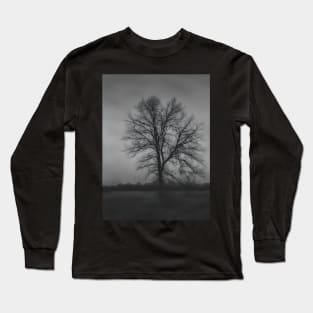 Winter Wonderland Long Sleeve T-Shirt